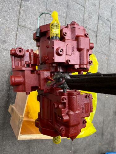 R330-9 Hydraulic Main Pump R330-9 Hydraulic Pump 31Q9-16110