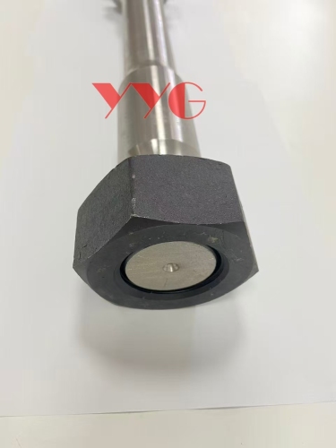 SG300 KSG350 SG400 Original Through Bolt Set SG1200 SG2500 Tie Bolt for Hydraulic Breaker Parts