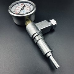 High Quality Hydraulic Breakers with Nitrogen Gas Charging Kit