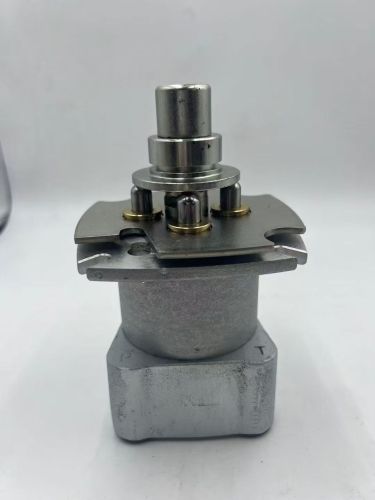 Excavator Hydraulic Moto Block and Joysticks Hauske Handle for Kubota Hall Effect Hall Sensor Joystick