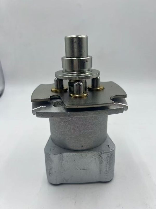 Excavator Hydraulic Moto Block and Joysticks Hauske Handle for Kubota Hall Effect Hall Sensor Joystick