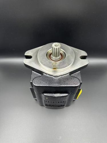 High Pressure Hydraulic Motor M4C-024/027/031/043/055/067/075-3N00-A502 Hydraulic Vane Motor M4C-055-3N00-A502