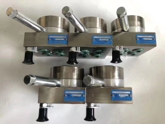 New Excavator Directional Reversing Valve for Construction for Forehand Backhand Repair Building Material Machinery Retail Shops