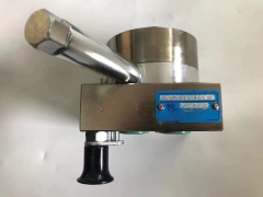 New Excavator Directional Reversing Valve for Construction for Forehand Backhand Repair Building Material Machinery Retail Shops