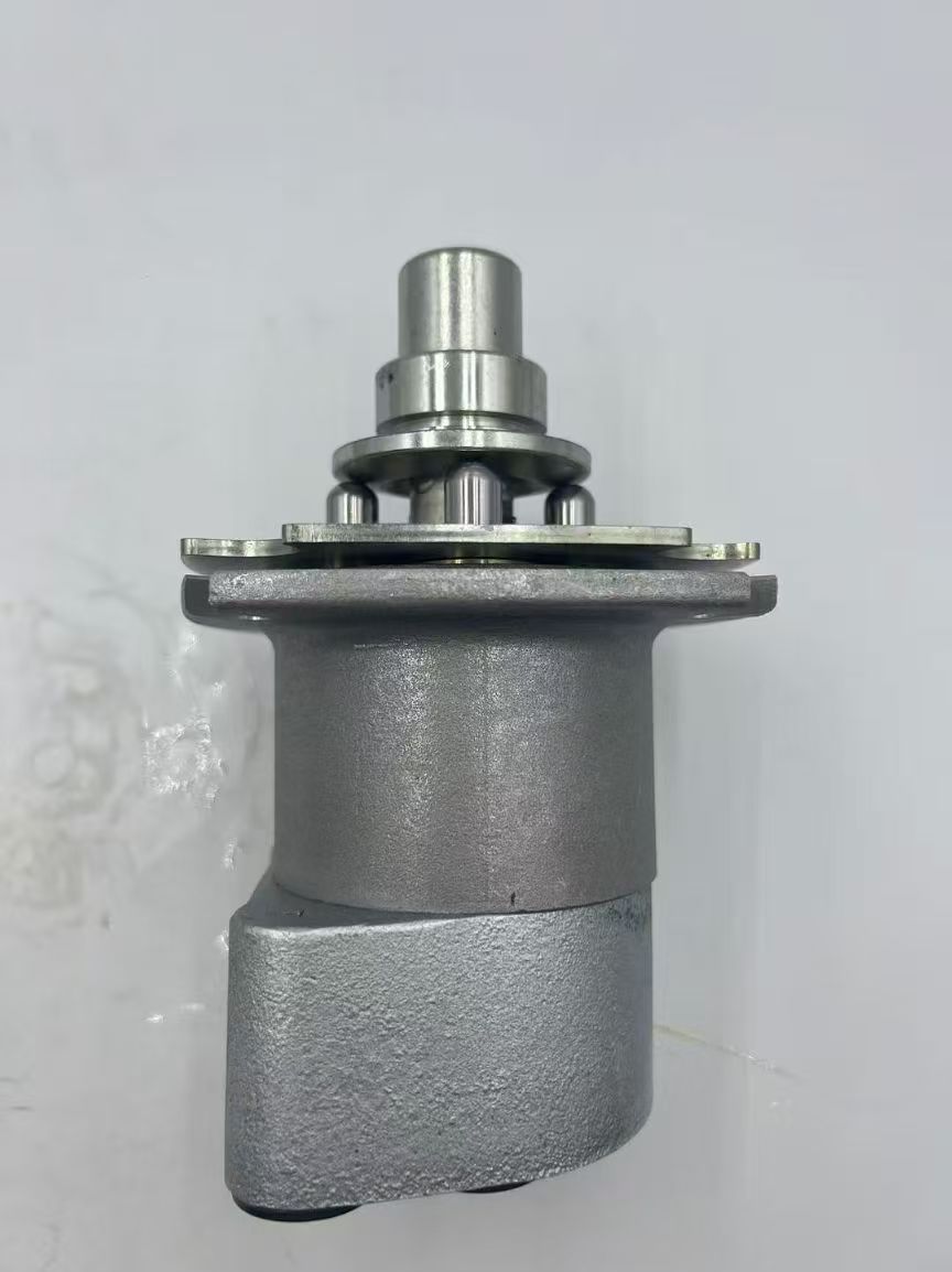 Excavator Hydraulic Moto Block and Joysticks Hauske Handle for Kubota Hall Effect Hall Sensor Joystick