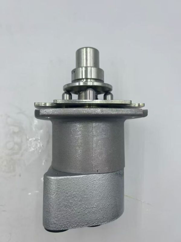 Excavator Hydraulic Moto Block and Joysticks Hauske Handle for Kubota Hall Effect Hall Sensor Joystick