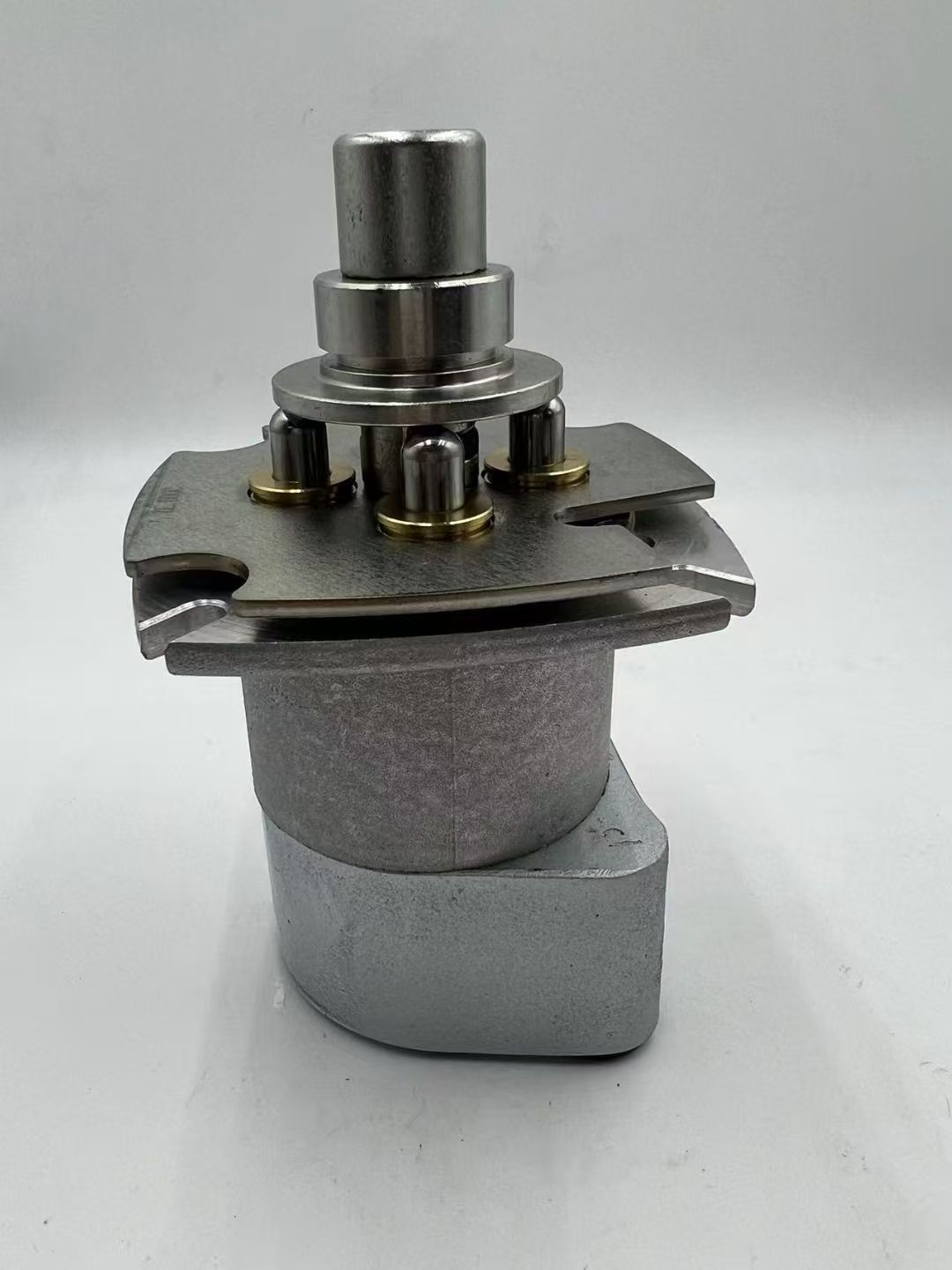 Excavator Hydraulic Moto Block and Joysticks Hauske Handle for Kubota Hall Effect Hall Sensor Joystick