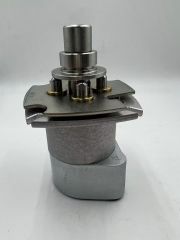 Excavator Hydraulic Moto Block and Joysticks Hauske Handle for Kubota Hall Effect Hall Sensor Joystick