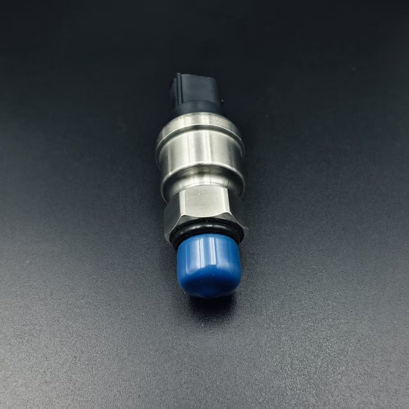 Pressure Switch Excavator 2547-9045 8Z12568-500K High Pressure Sensor for DOOSAN DH220-5 DH225-7 DH225-9 DX225
