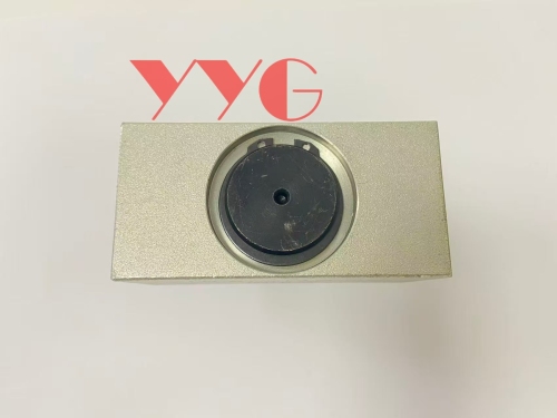 Construction Machinery Parts Excavator Stopping Valve with Pipeline Stop Valve and Hydraulic Piping Hose