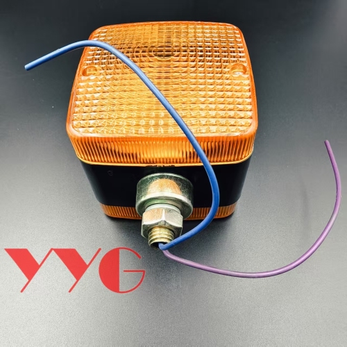 Machinery Part 41G-06-13201 Tail Lamp Excavator Engine Part Number 41G-06-13201 for Komatsu WA380 24V Spare Part