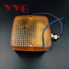 Machinery Part 41G-06-13201 Tail Lamp Excavator Engine Part Number 41G-06-13201 for Komatsu WA380 24V Spare Part