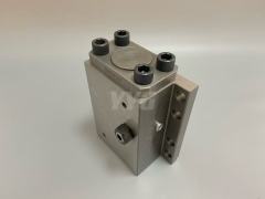 Hydraulic Control Valve Breaker Accumulator Hammer Reversing Valve Assembly