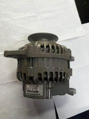 Construction Machinery Parts A7TA77 E305 12V 60A Alternator Generator Parts