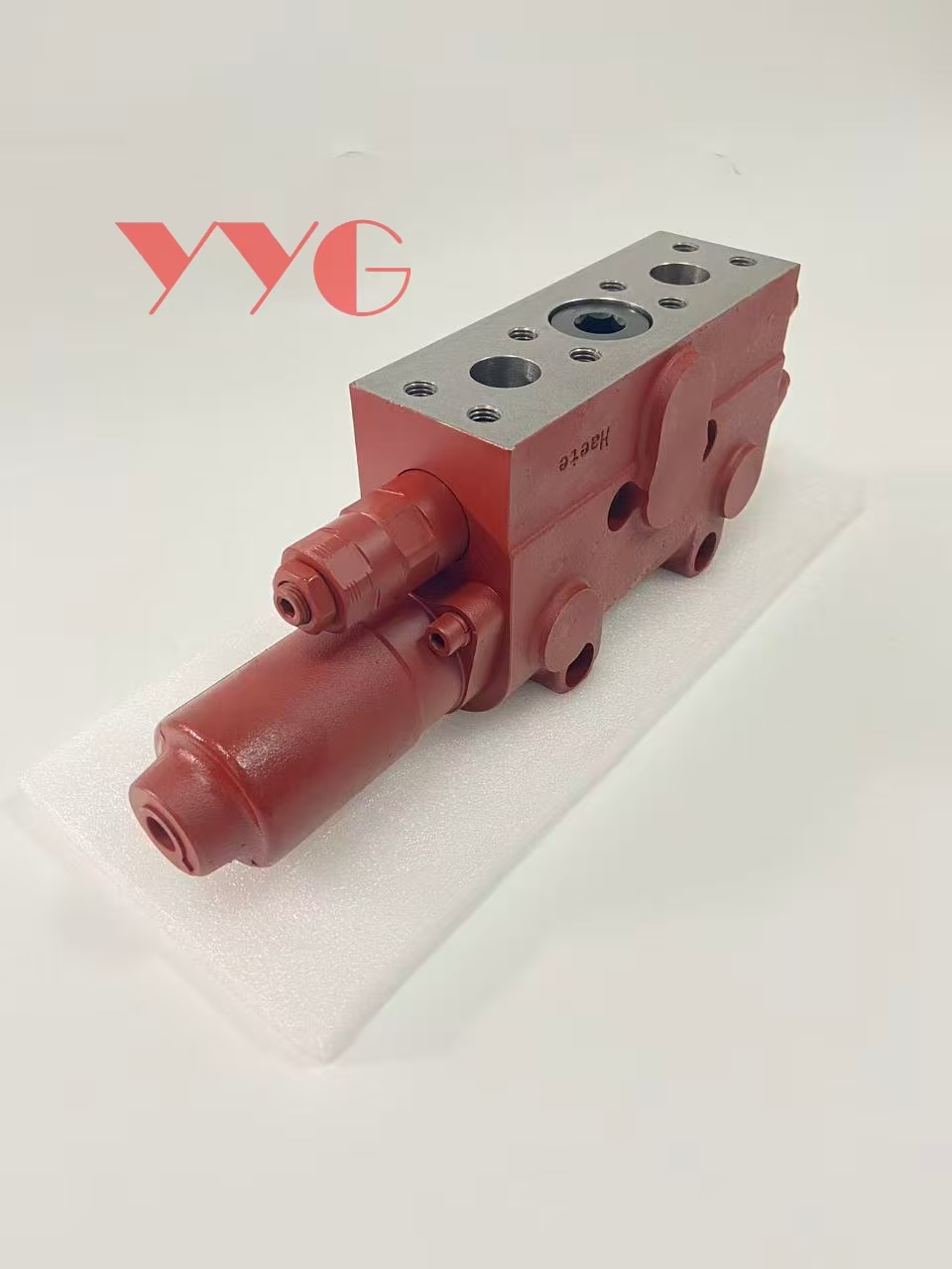 Hydraulic Control Valve for Hydraulic Breaker