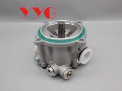 NEW K3V112 Hydraulic Gear Pump EC210B EC240B SK200-8 JS200 SK200-6 Excavator Pilot Pump