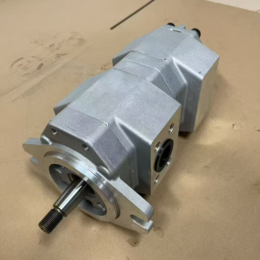 Gear Pump 705-51-20930 for D65E-12 D65P-12 D85E-12 Track Bulldozers