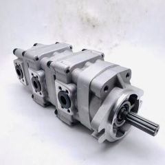 Gear Pump 705-51-20930 for D65E-12 D65P-12 D85E-12 Track Bulldozers