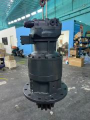 Reduser for Komatsu YYG Swing Motor Durable Wooden for Case for Construction Machinery Parts Red