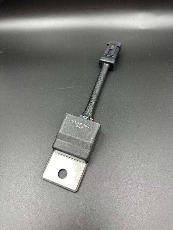 Remote Reset Switch for Diesel Excavator Engines Model 3508/3512/3516/3208/3408 Part Numbers Construction Machinery Parts