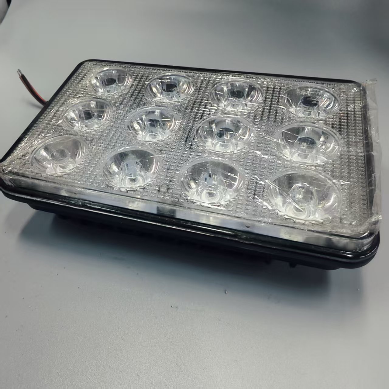High Quality 12Bulbs LED Lamp for Excavator Spare Parts
