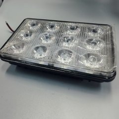 High Quality 12Bulbs LED Lamp for Excavator Spare Parts