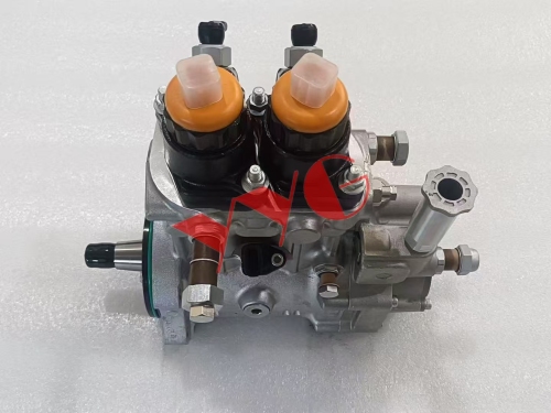 Factory price auto part new 094000-0662 NEW High-Pressure Common Rail Diesel Fuel Injection Pump for Isuzu 6HK1 engine ZX330