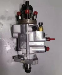 Factory price auto part new 094000-0662 NEW High-Pressure Common Rail Diesel Fuel Injection Pump for Isuzu 6HK1 engine ZX330