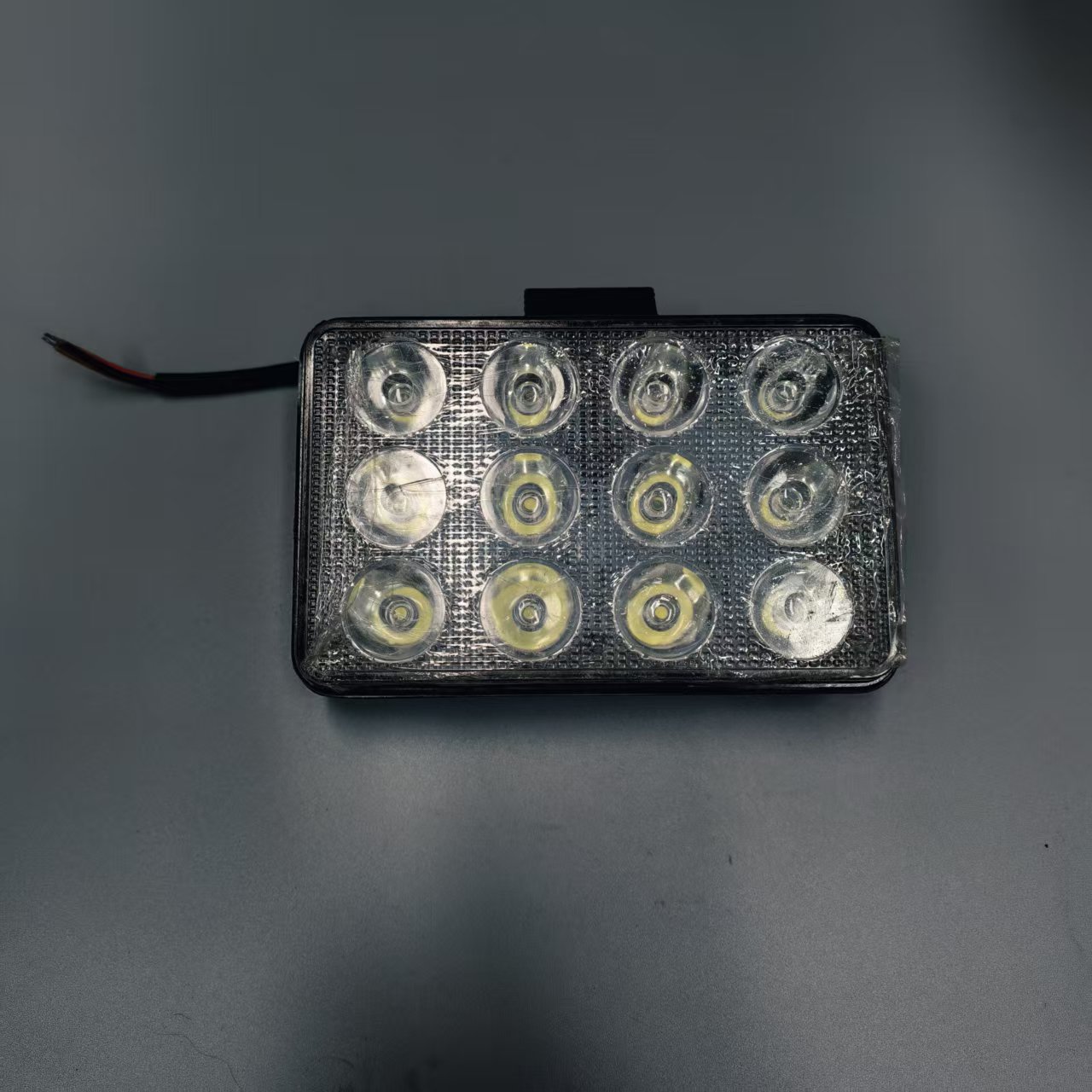 High Quality 12Bulbs LED Lamp for Excavator Spare Parts