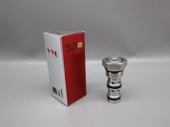 High Pressure YDF10-00 Hydraulic Control Valve for Construction Machinery Mechanical Engineering Parts