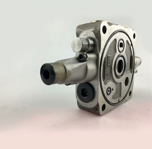 High Quality Excavator Extra Control Spare Valve PC78US-8 PC70-8 Hydraulic Breaker 723-21-07500 for Sale