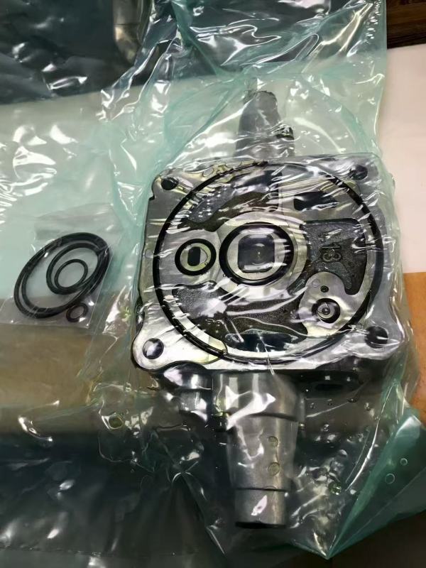 High Quality Excavator Extra Control Spare Valve PC78US-8 PC70-8 Hydraulic Breaker 723-21-07500 for Sale