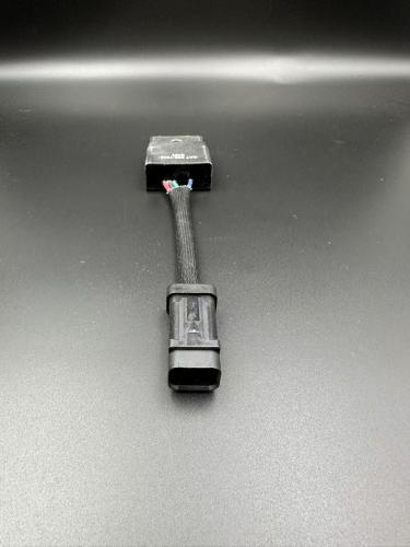 Remote Reset Switch for Diesel Excavator Engines Model 3508/3512/3516/3208/3408 Part Numbers Construction Machinery Parts