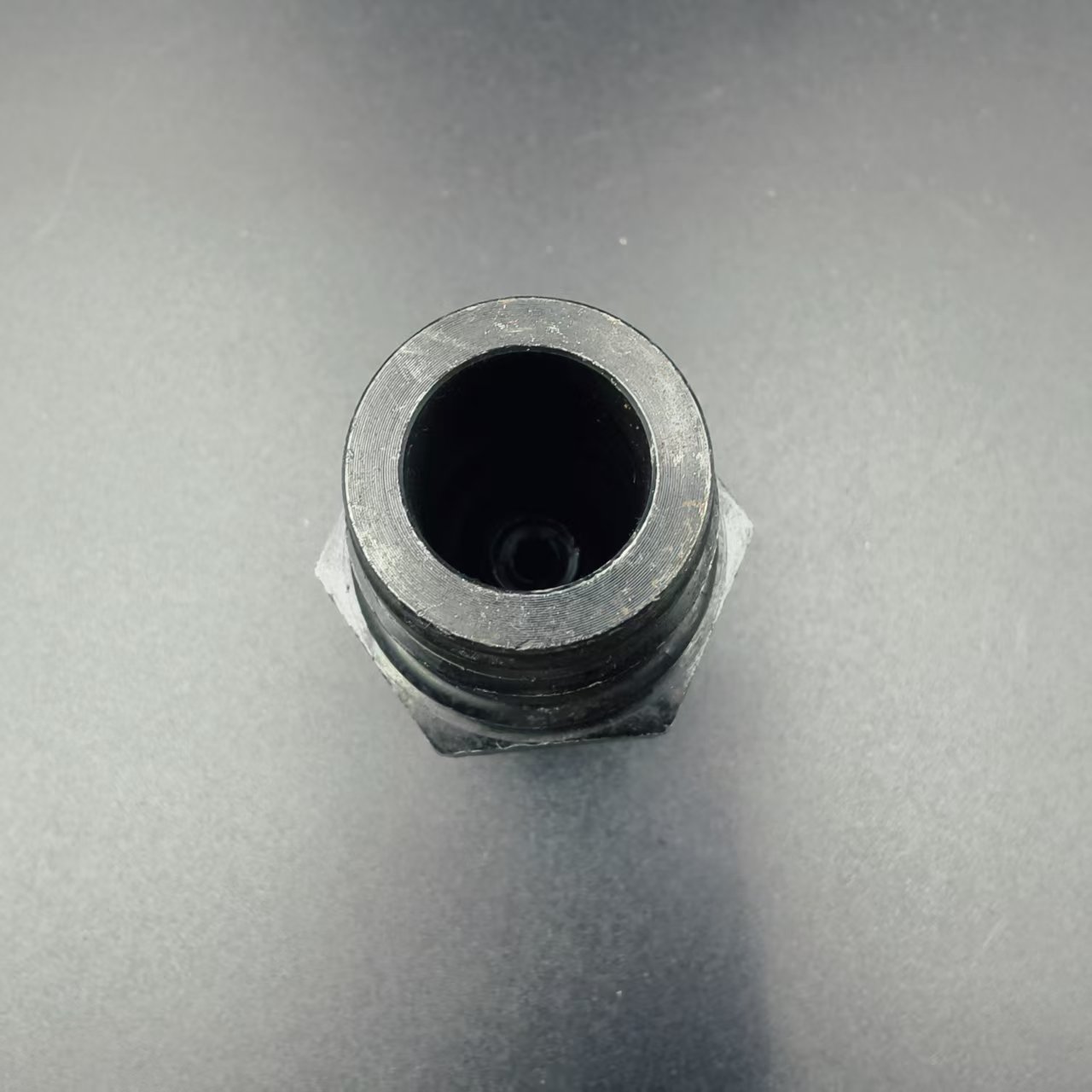New Construction Machinery Excavator Hydraulic Breaker Charging Valve Made of Steel