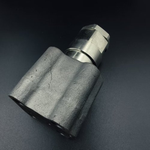 Excavator Valve Pressure Relief LJ00732