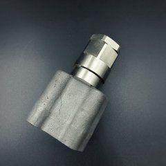 Excavator Valve Pressure Relief LJ00732