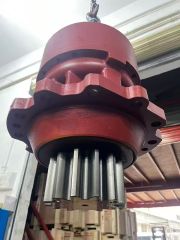 Sales Good Quality Sany Excavator Parts Sany CLG922 LG240 SY245 SY215C-8 Planetary Swing Gearbox