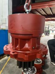 Sales Good Quality Sany Excavator Parts Sany CLG922 LG240 SY245 SY215C-8 Planetary Swing Gearbox