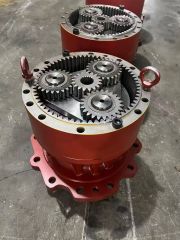 Sales Good Quality Sany Excavator Parts Sany CLG922 LG240 SY245 SY215C-8 Planetary Swing Gearbox