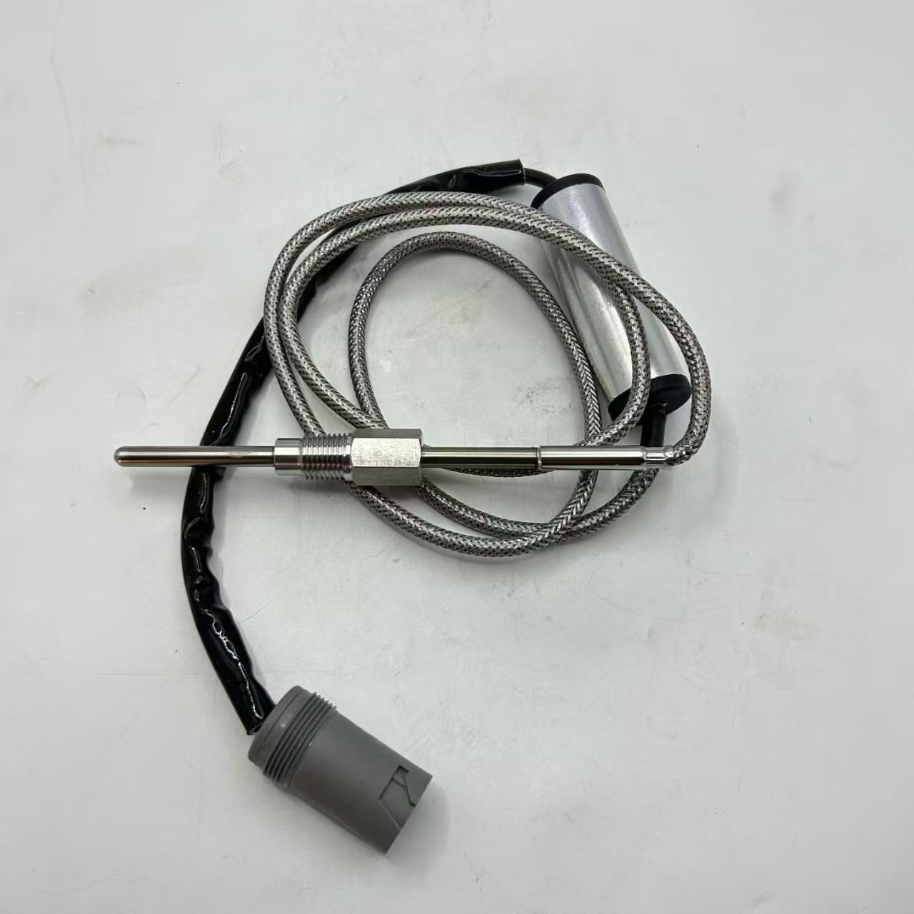 Long Exhaust Temperature Sensor 415-2430 for 3508 3508B 3508C 3512 3512B
