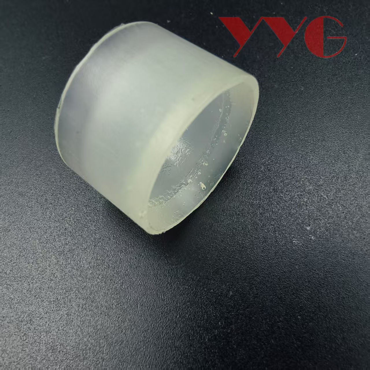 Rubber Sleeve Guangdong Origin Construction Machinery Parts