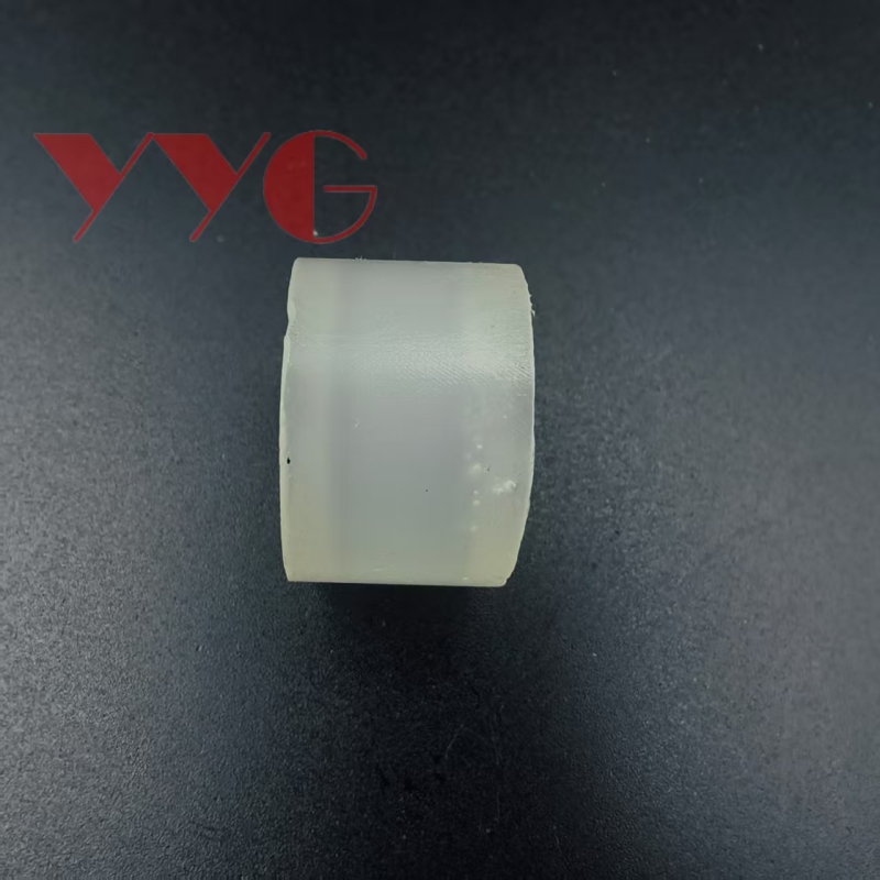 Rubber Sleeve Guangdong Origin Construction Machinery Parts