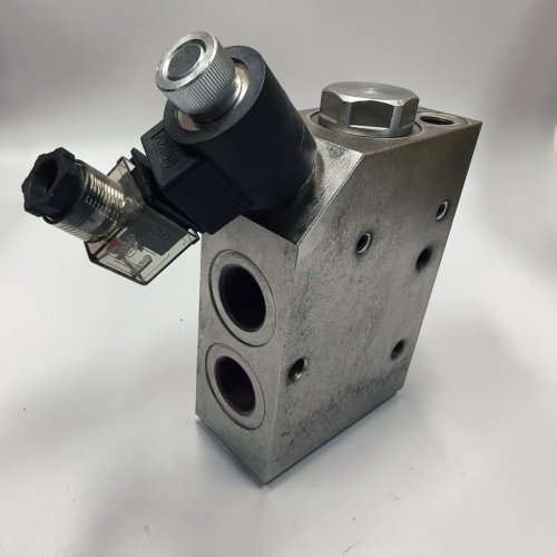 Control Valve 723-40-84200 Excavator Valve for PC300-7 &amp; PC400-8 Construction Machinery New Special Price