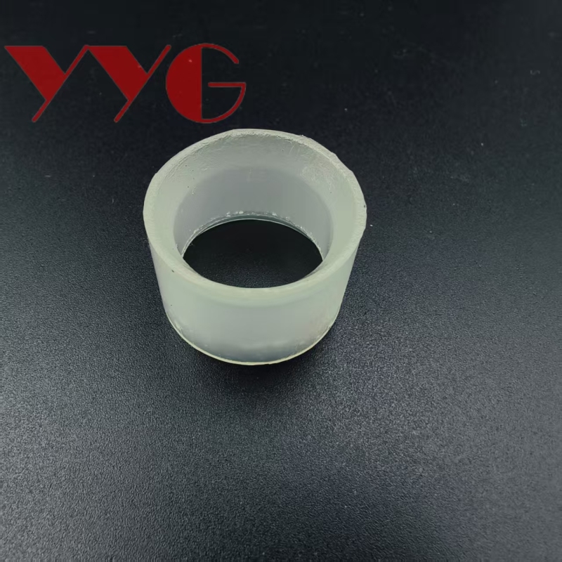 Rubber Sleeve Guangdong Origin Construction Machinery Parts