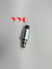excavator parts solenoid valve for XE150/200