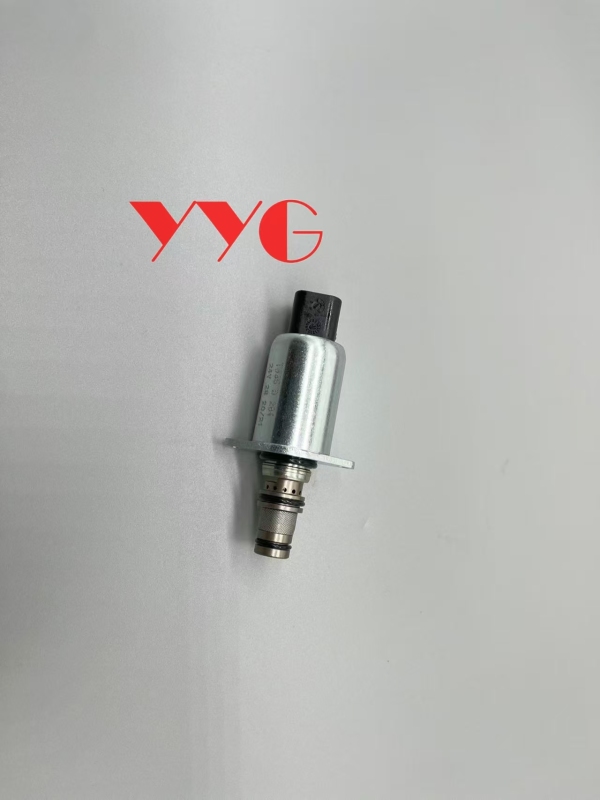 excavator parts solenoid valve for XE150/200