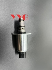 excavator parts solenoid valve for XE150/200