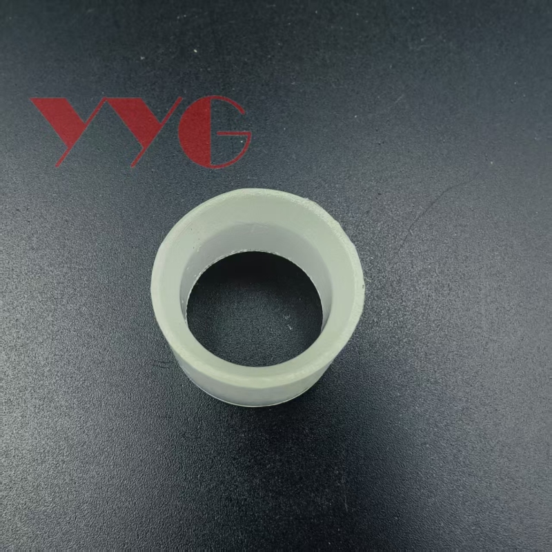 Rubber Sleeve Guangdong Origin Construction Machinery Parts