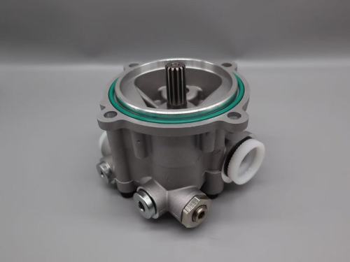 Excavator Spare Parts K3V140 K3V180 K3V280 K3V112 Hydraulic Gear Pump K3V63DT