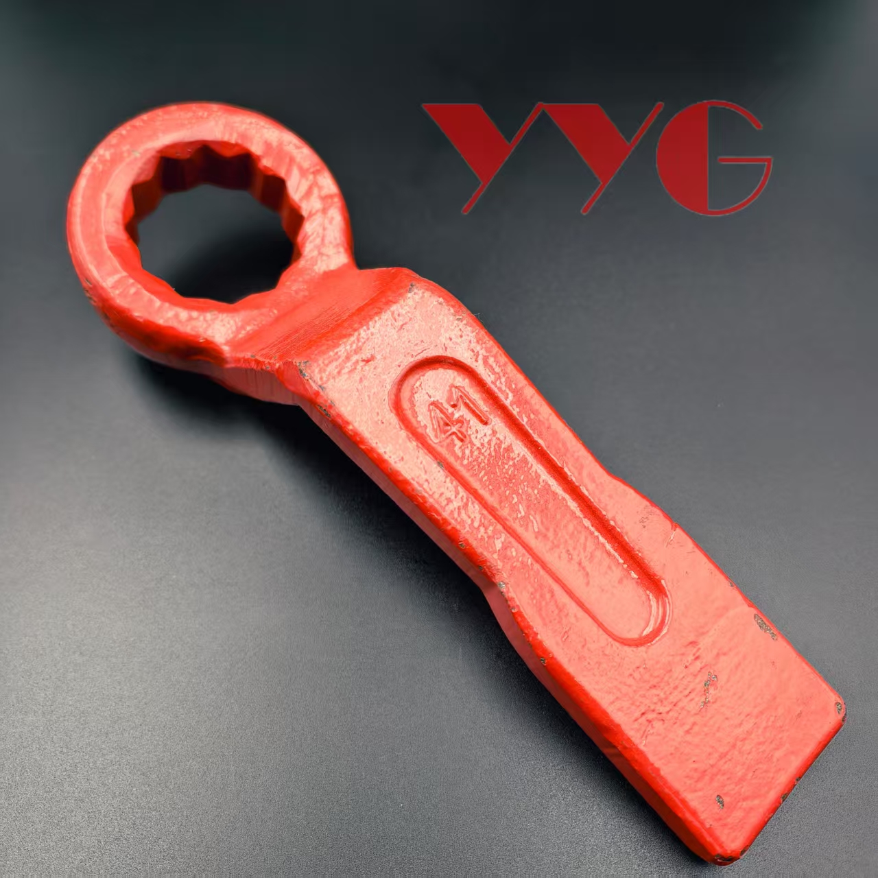 Excavator Crushing Hammer Torx Wrench Construction Machinery Part